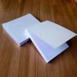 Refil Bloco Simples Com 200 Folhas - Imagem 4