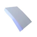 Refil Bloco Simples Com 200 Folhas