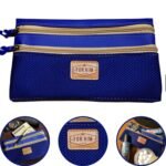 Necessaire Masculina Envelope A1 – Adventure - Imagem 2