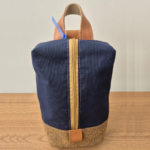 Necessaire Masculina Master Cayenne - Azul - Imagem 2