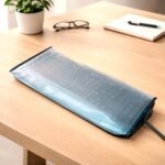 Capa Para Teclado - Transparente - Imagem 2