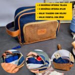 Necessaire Masculina Master Panamera - Imagem 3