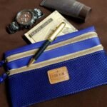 Necessaire Masculina Envelope A1 – Adventure - Imagem 3