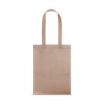 Kit com 10 Sacolas para Presente em TNT - Creme