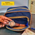 Necessaire Masculina Master Panamera - Imagem 4