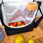 Bolsa Térmica Gourmet Cayman - Black - Imagem 3