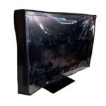 Capa para Monitor LCD 23″ 24″ – Preta