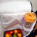 Bolsa Térmica Gourmet Cayman - Black - Imagem 4