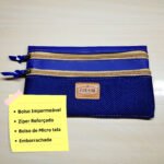 Necessaire Masculina Envelope A1 – Adventure - Imagem 5