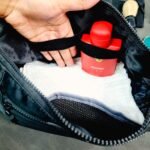 Necessaire Masculina Master 718 Boxster - Black - Imagem 5