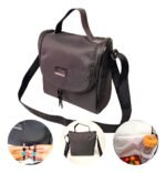 Bolsa Térmica Gourmet Cayman - Black - Imagem 5