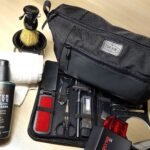 Necessaire Masculina Master 718 Boxster - Black - Imagem 6