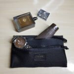 Necessaire Masculina Envelope A1 – Black - Imagem 4