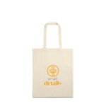 Sacola 100% algodão - Imagem 2