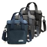 Bolsa Térmica 7 Litros- Preto - Imagem 3