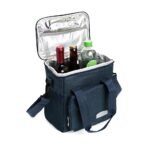 Bolsa Térmica 7 Litros- Preto - Imagem 2