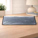 Capa Para Teclado - Transparente - Imagem 3