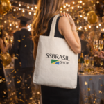 Kit 10 Sacolas para Formaturas e Festas - Imagem 2