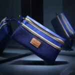 Necessaire Masculina Envelope A1 – Adventure - Imagem 2