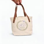 Sacola de Lembrancinha de Casamento - Imagem 2