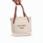 Sacola de Lembrancinha de Casamento