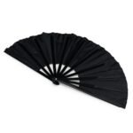 Leque Oxford - Preto - Imagem 3