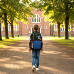 Mochila do Sonic Oficial da Sega Com Chaveiro - Imagem 2