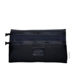 Necessaire Masculina Envelope A1 – Black