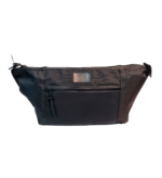 Necessaire Masculina Master 718 Boxster - Black