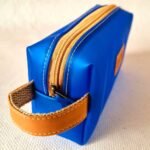 Necessaire Masculina Kitri G X1 - Azul - Imagem 4