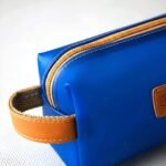 Necessaire Masculina Kitri G X1 - Azul - Imagem 5