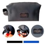 Necessaire Masculina Kitri G X1 - Preto - Imagem 5