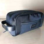 Necessaire Masculina Master 555 Spyder - Black - Imagem 2