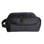 Necessaire Masculina Master 555 Spyder - Black