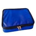Necessaire Jumbo Apparatos - Azul