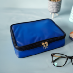 Necessaire Jumbo Apparatos - Azul - Imagem 2