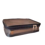 Necessaire Jumbo Apparatos - Preto