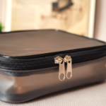 Necessaire Jumbo Apparatos - Preto - Imagem 4