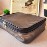 Necessaire Jumbo Apparatos - Preto - Imagem 5