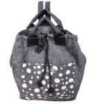 Sacochila Small Bag Poá - Imagem 4