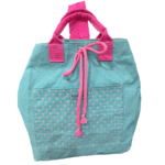 Sacochila Small Bag Poá - Imagem 3