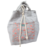 Sacochila Small Bag Poá - Imagem 5