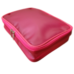 Necessaire Jumbo Apparatos - Pink