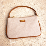 Bolsa Clutch Havanna Club - Natural - Imagem 3