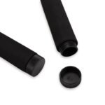 Corda de Pular 2,8m em Poliéster - Preto - Imagem 2