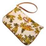 Bolsa Clutch Havanna Club - Tropical