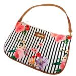 Bolsa Clutch Havanna Club – Floral