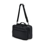 Mochila Expansível em PU 28L - Preto - Imagem 7