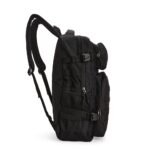 Mochila Oxford 24 Litros - Preto - Imagem 4
