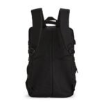 Mochila Oxford 24 Litros - Preto - Imagem 5
